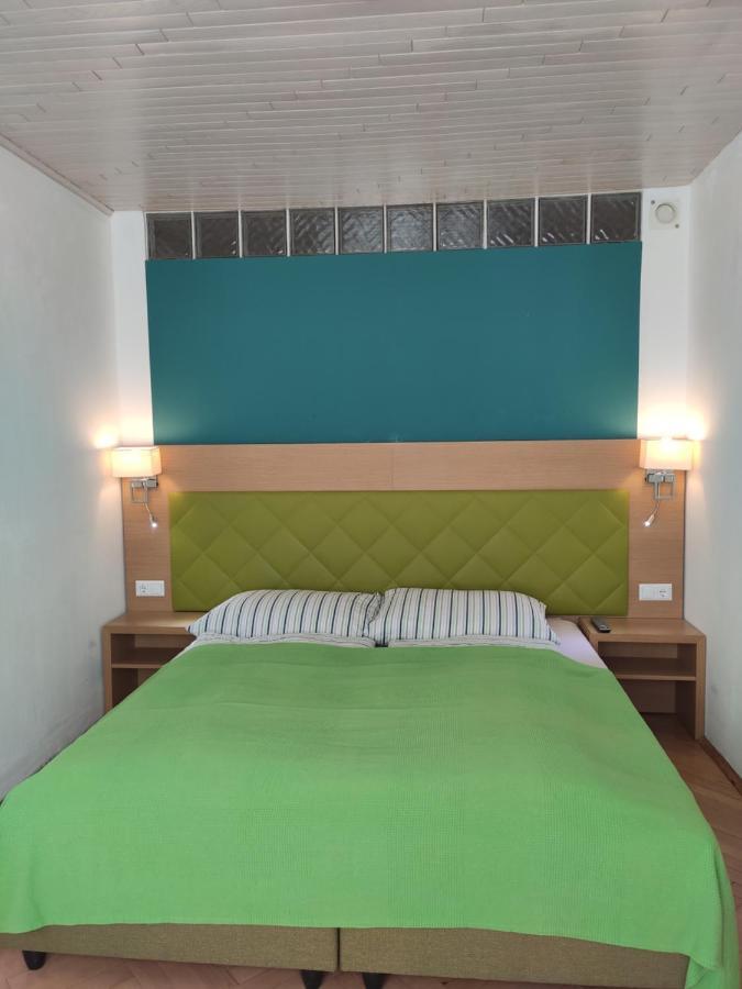 Vintage Apartment Graz Eksteriør billede