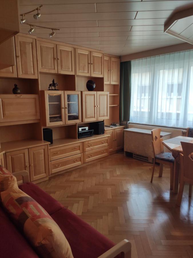 Vintage Apartment Graz Eksteriør billede