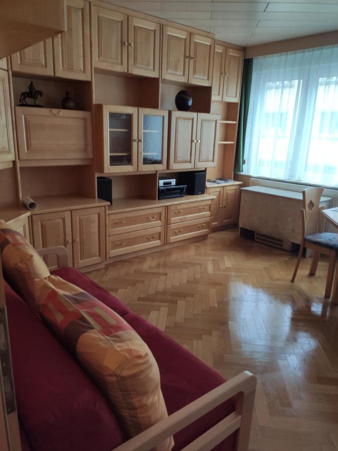 Vintage Apartment Graz Eksteriør billede