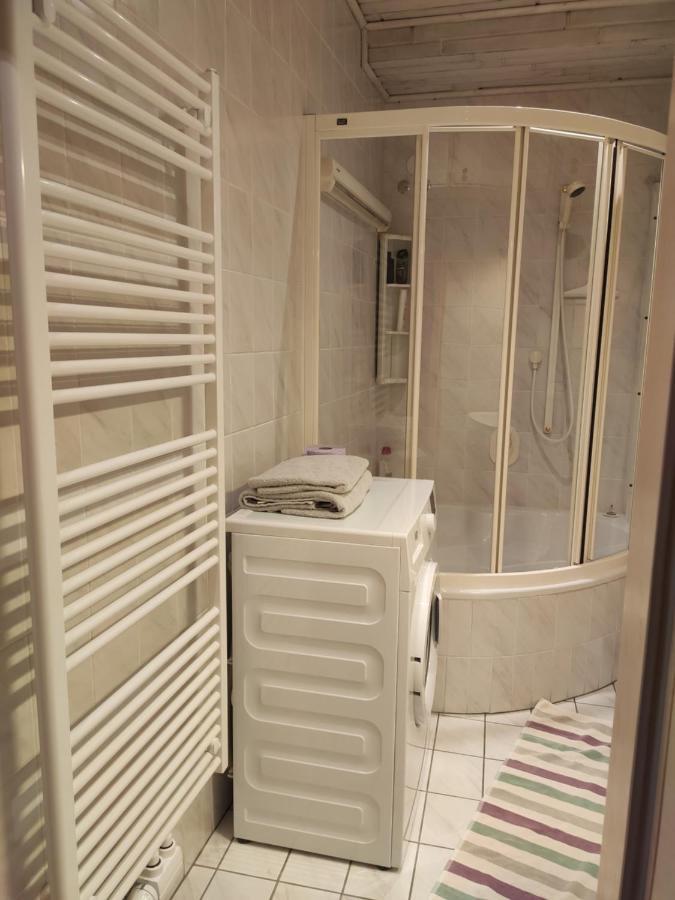 Vintage Apartment Graz Eksteriør billede