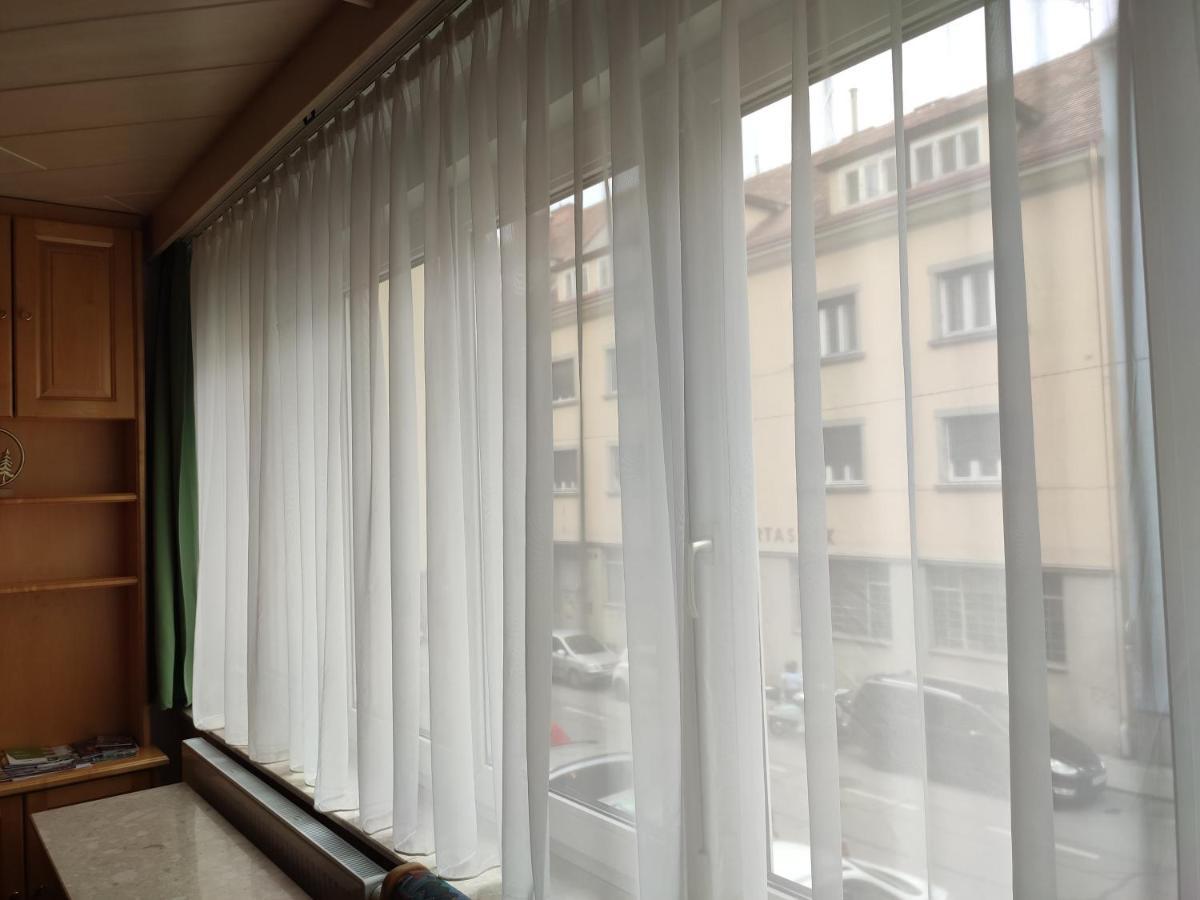 Vintage Apartment Graz Eksteriør billede