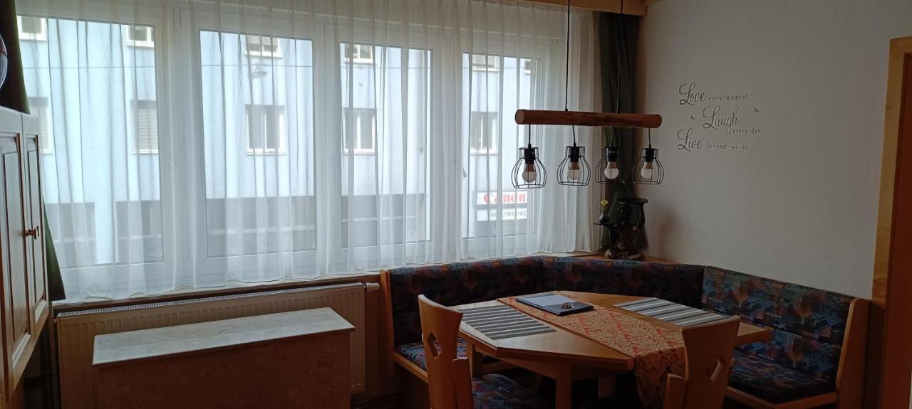 Vintage Apartment Graz Eksteriør billede