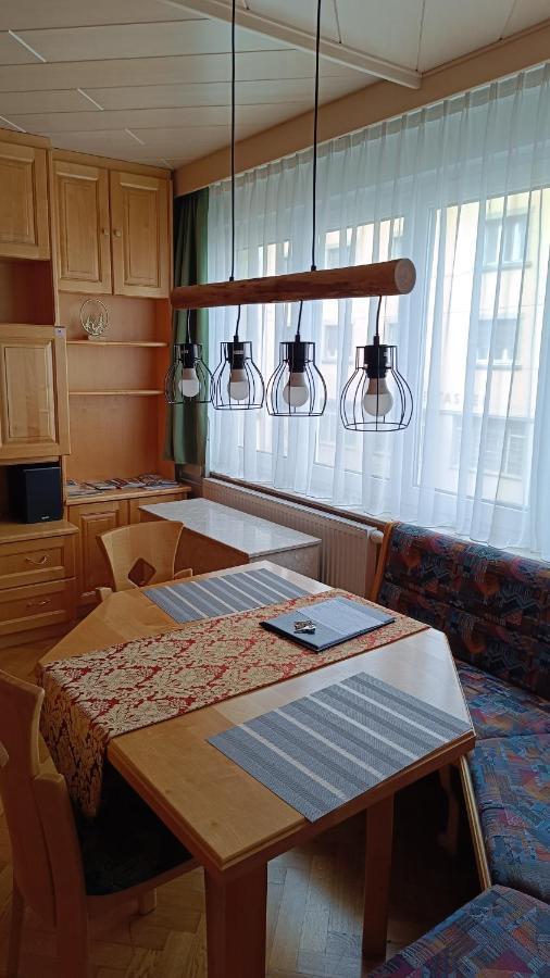 Vintage Apartment Graz Eksteriør billede